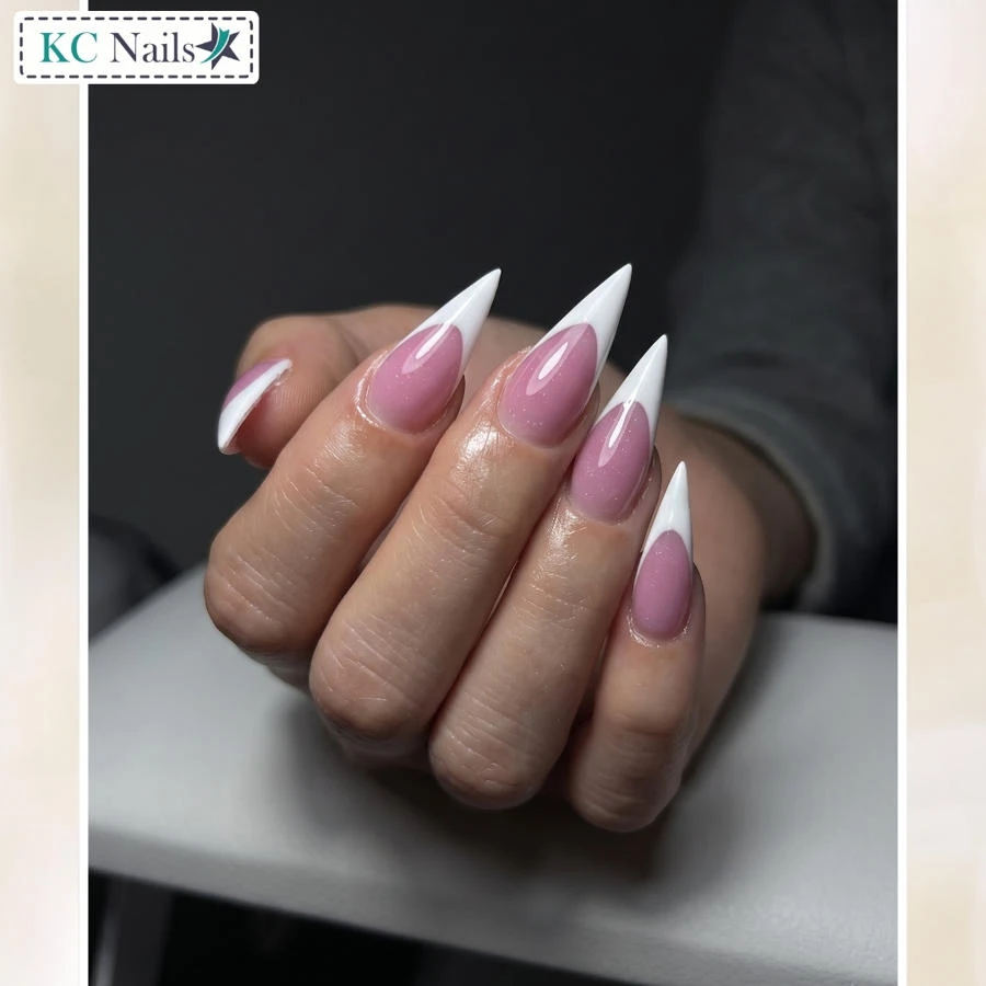 Nails Design